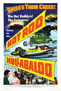 Hot Rod Hullabaloo