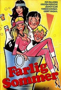 Farlig sommer