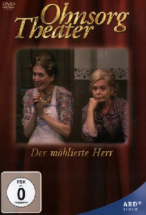 Ohnsorg Theater - Der möblierte Herr
