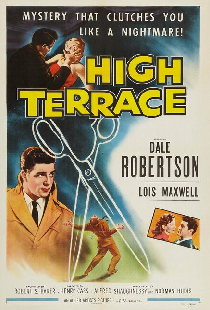 The High Terrace