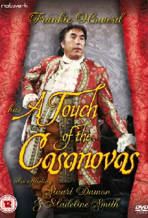 A Touch of the Casanovas