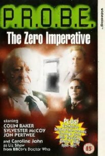 P.R.O.B.E.: The Zero Imperative