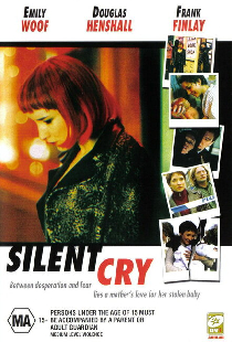 Silent Cry