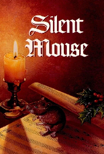 Silent Mouse