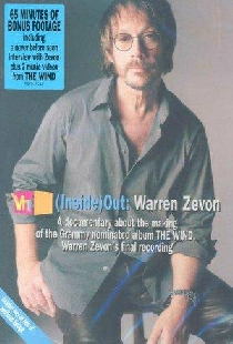 Warren Zevon