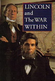 Lincoln and the War Within