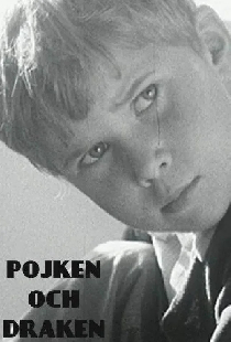 Мальчик и дракон