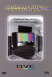 Digital Video Essentials