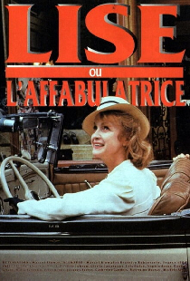 Lise ou L'affabulatrice