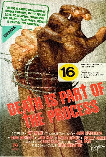 Death Is Part of the Process