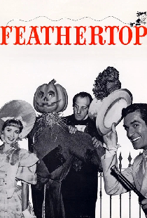 Feathertop