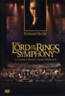 Creating the Lord of the Rings Symphony