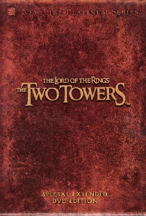 Warriors of the Third Age