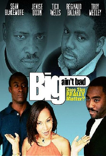 Big Ain't Bad