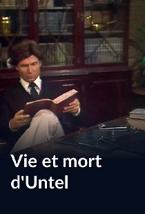 Vie et mort d'Untel