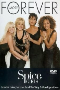 Spice Girls: Forever More