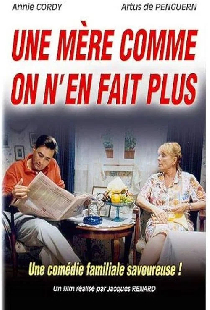 Une mère comme on n'en fait plus