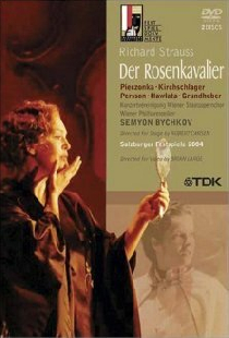 Der Rosenkavalier
