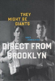 Direct from Brooklyn