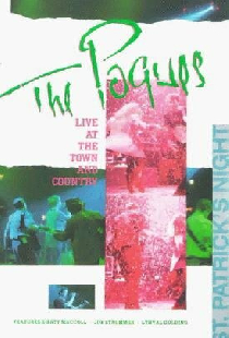 The Pogues Live at the Town and Country