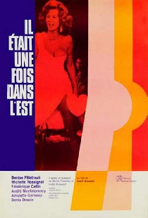 Il était une fois dans l'Est