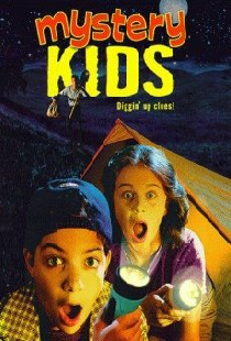Mystery Kids