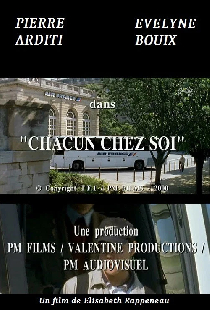 Chacun chez soi