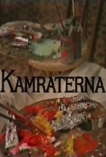 Kamraterna