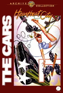 The Cars: Heartbeat City