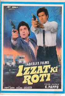 Izzat Ki Roti