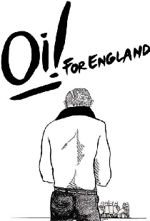 Oi for England