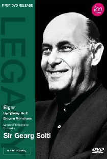 Elgar: Fantasy of a Composer on a Bicycle