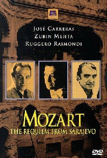 Mozart: The Requiem from Sarajevo