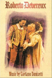 Roberto Devereux