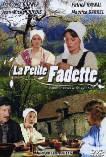 La petite Fadette