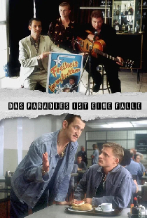 Das Paradies ist eine Falle