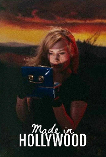 Постер «Made in Hollywood»