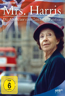 Mrs. Harris und der Heiratsschwindler