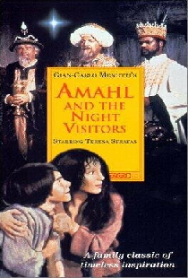Amahl and the Night Visitors