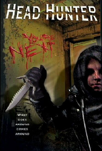 Head Hunter