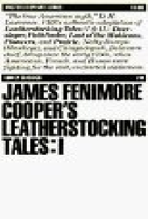 The Leatherstocking Tales