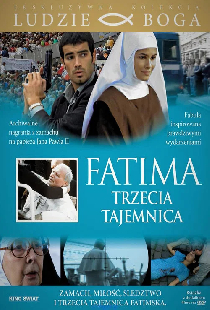 Il terzo segreto di Fatima