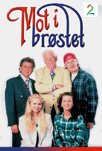 Mot i brøstet