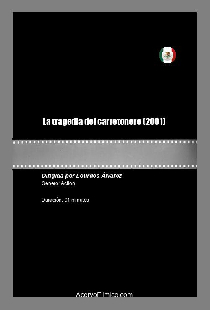La tragedia del carretonero