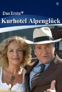 Kurhotel Alpenglück