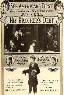 His Brother's Debt