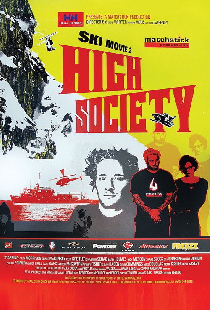 Ski Movie II: High Society