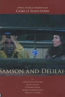 Samson and Delilah