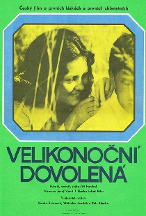 Velikonoční dovolená