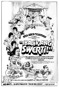 Ibalik Ang Swerti!